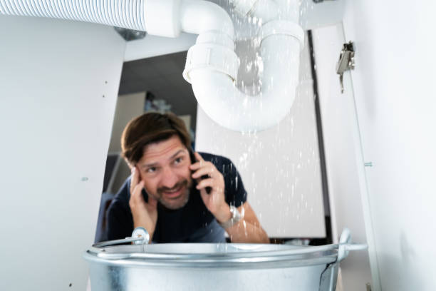 Best Sewer Line Repair  in Rangely, CO