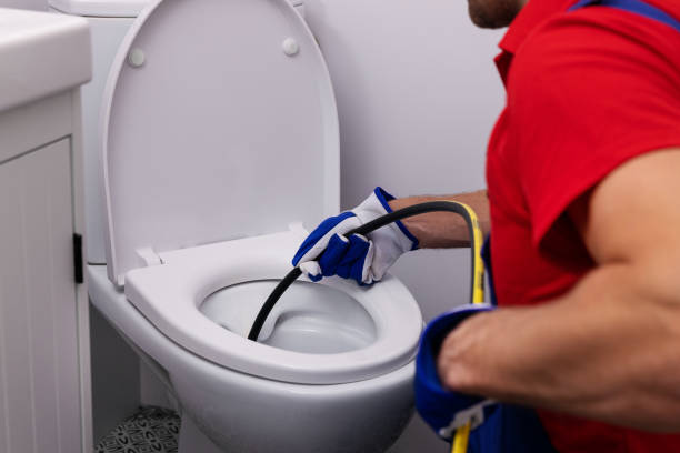 Best Gas Line Repair  in Rangely, CO