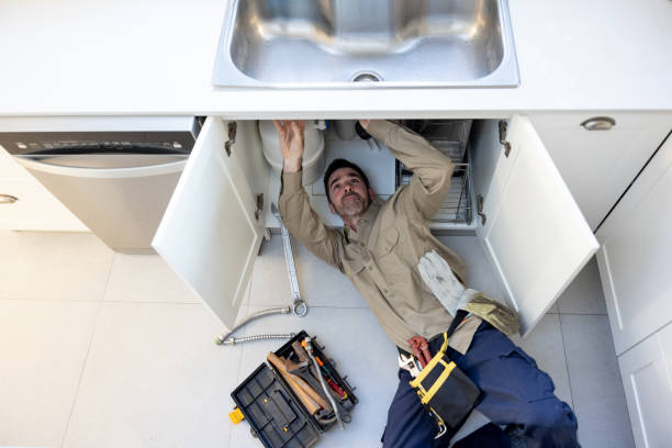 Best Emergency Plumber  in Rangely, CO