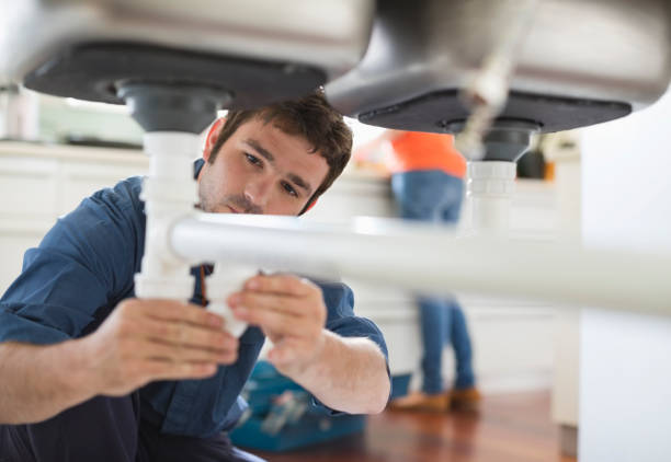 Best Residential Plumbing Services  in Rangely, CO