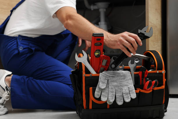 Best Local Plumber Services  in Rangely, CO