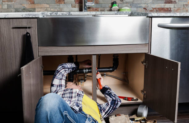 Best Pipe Repair Near Me  in Rangely, CO