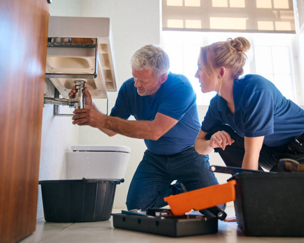 Best Shower Repair Services  in Rangely, CO