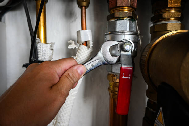 Best Sewer Cleaning Services  in Rangely, CO